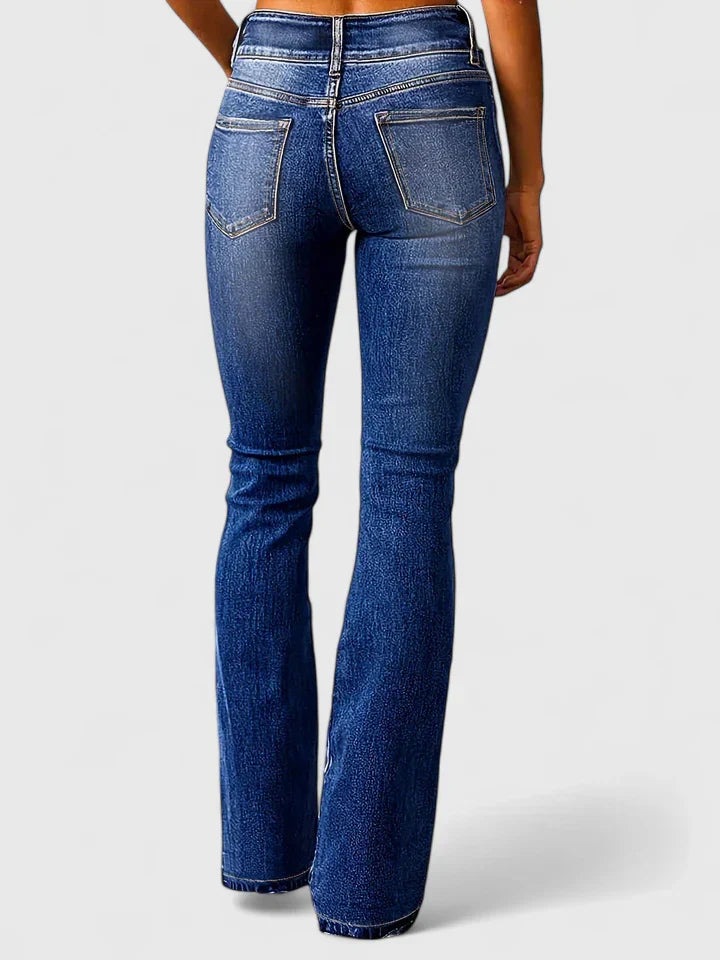 Aury | Elegant Women Pants