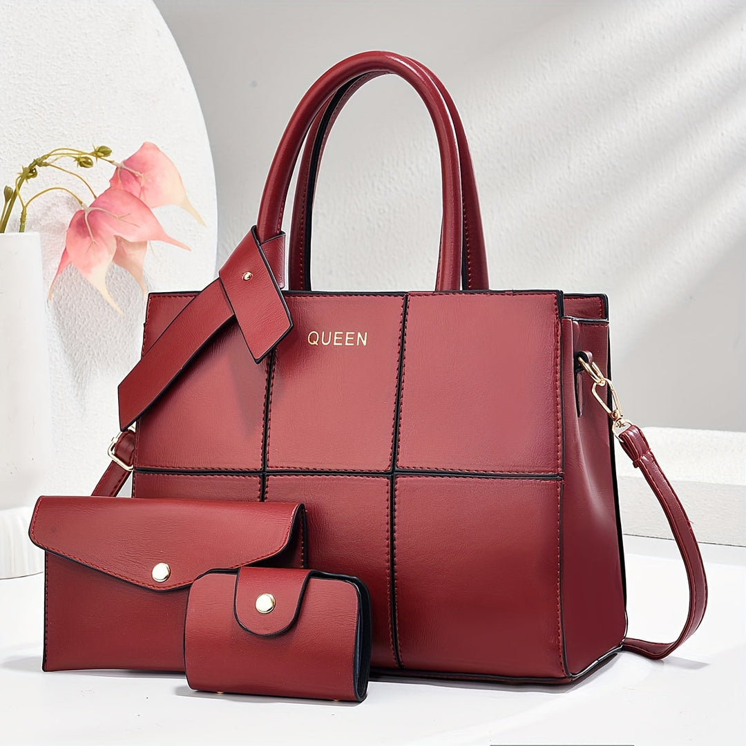 Riley™ | Chic Bags Set