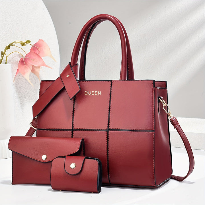 Riley™ | Chic Bags Set