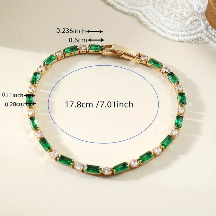 Marilyn Sevrane Bracelet