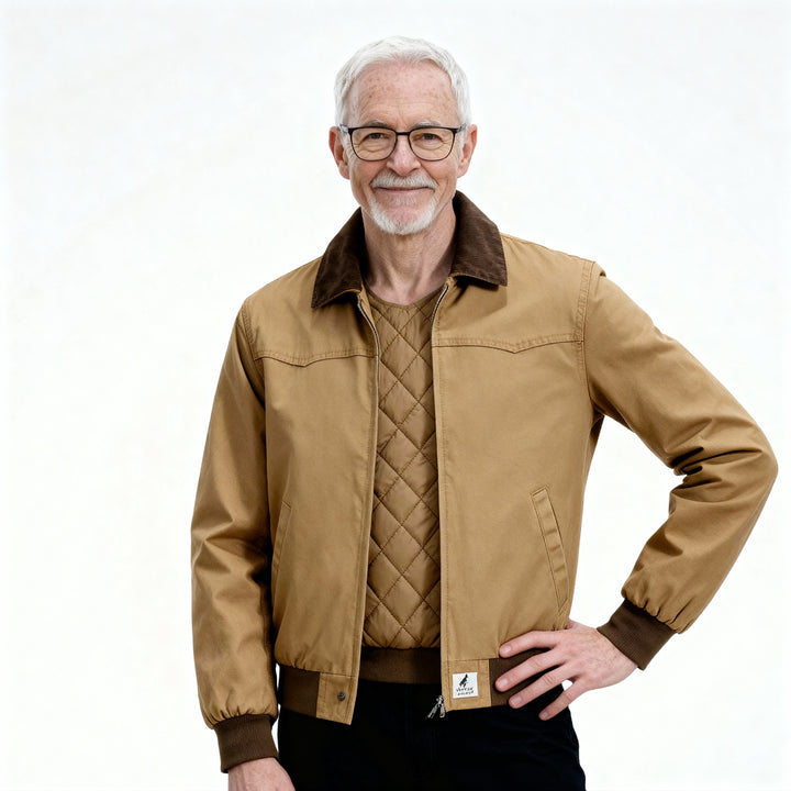 Kepa | Premium Durable Jacket