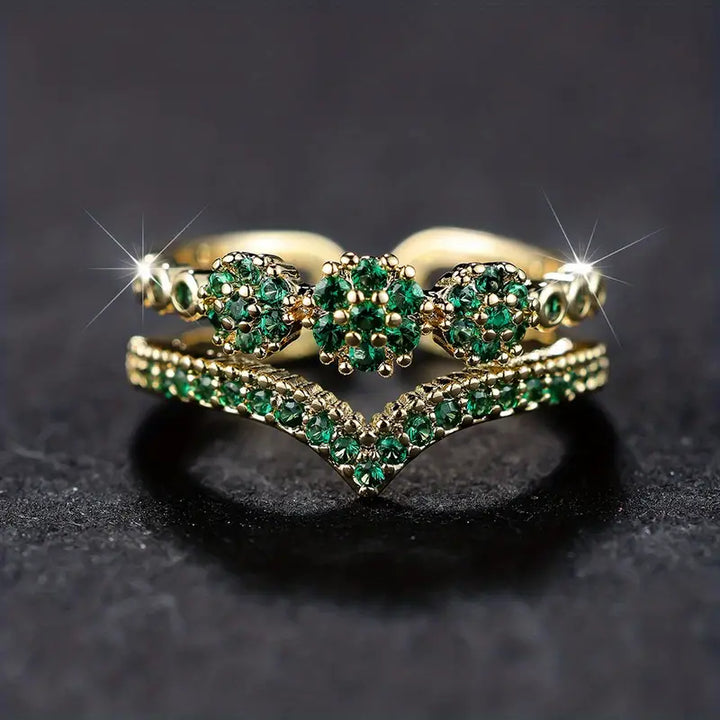 Nerissa Vallia Ring