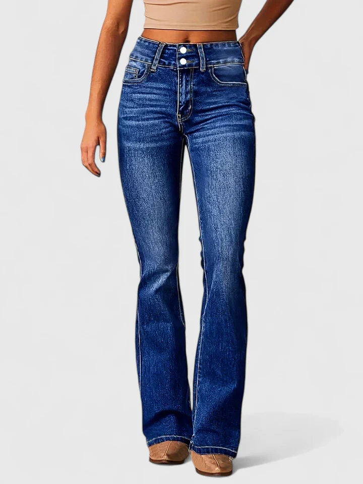 Aury | Elegant Women Pants