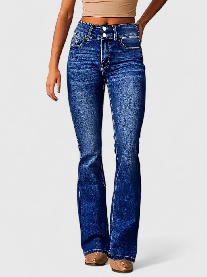 Kora | Sophisticated Women Pants