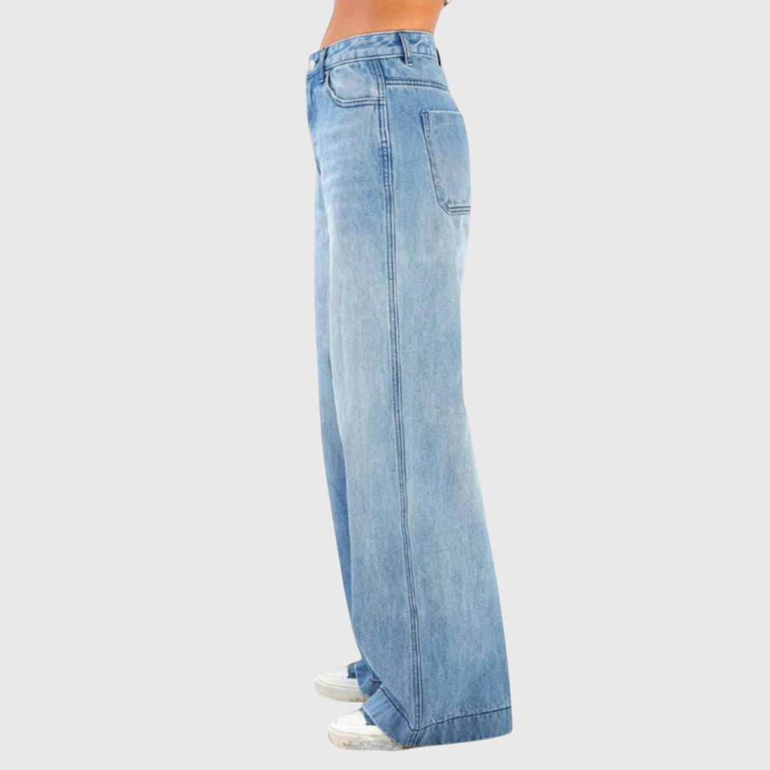 Mare - Women's Baggy Pants