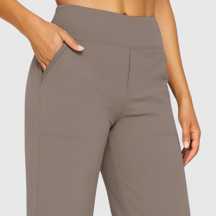 Haily | Sophisticated Pants