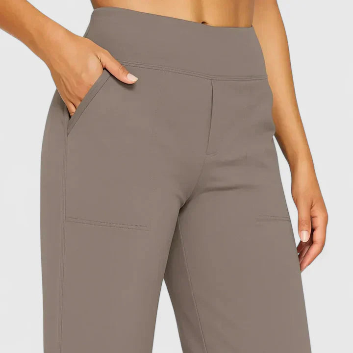 Amy | Elegant Women Pants