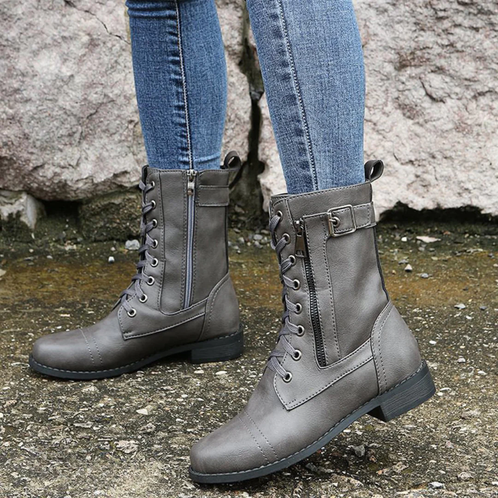 Moana™ | Premium Supportive Comfort Boots For Women