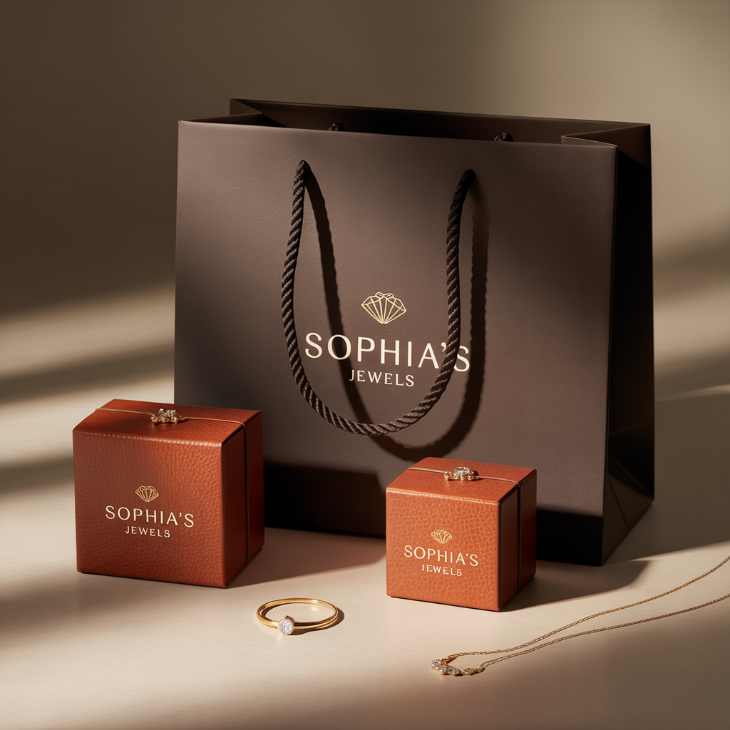 Katy Smyn Jewellery Set
