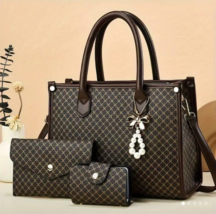 Luna™ | Stylish Bags Set