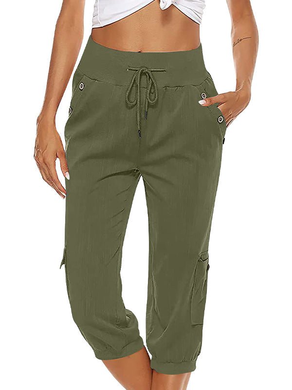 Amy™ | Relaxed pants for daily use