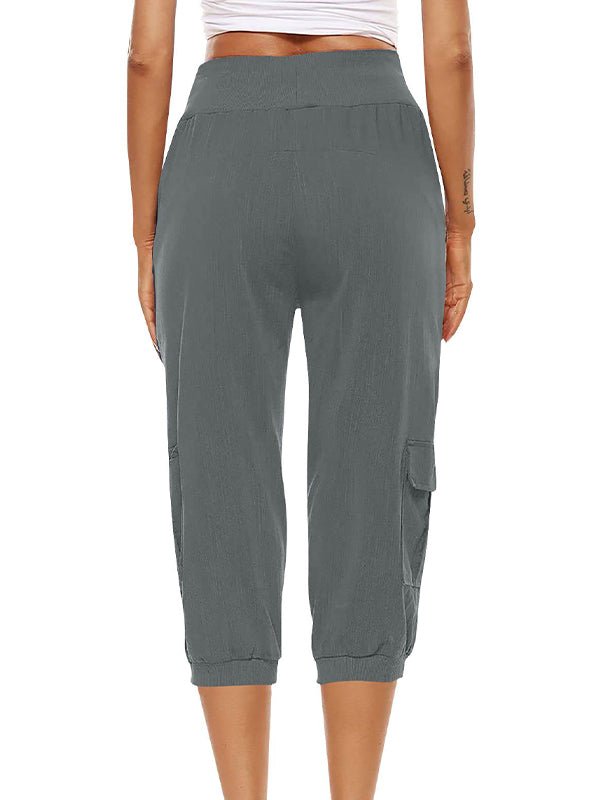 Amy™ | Relaxed pants for daily use