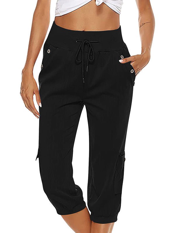 Amy™ | Relaxed pants for daily use