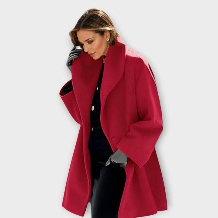 Oroma | Luxury Windproof Jacket