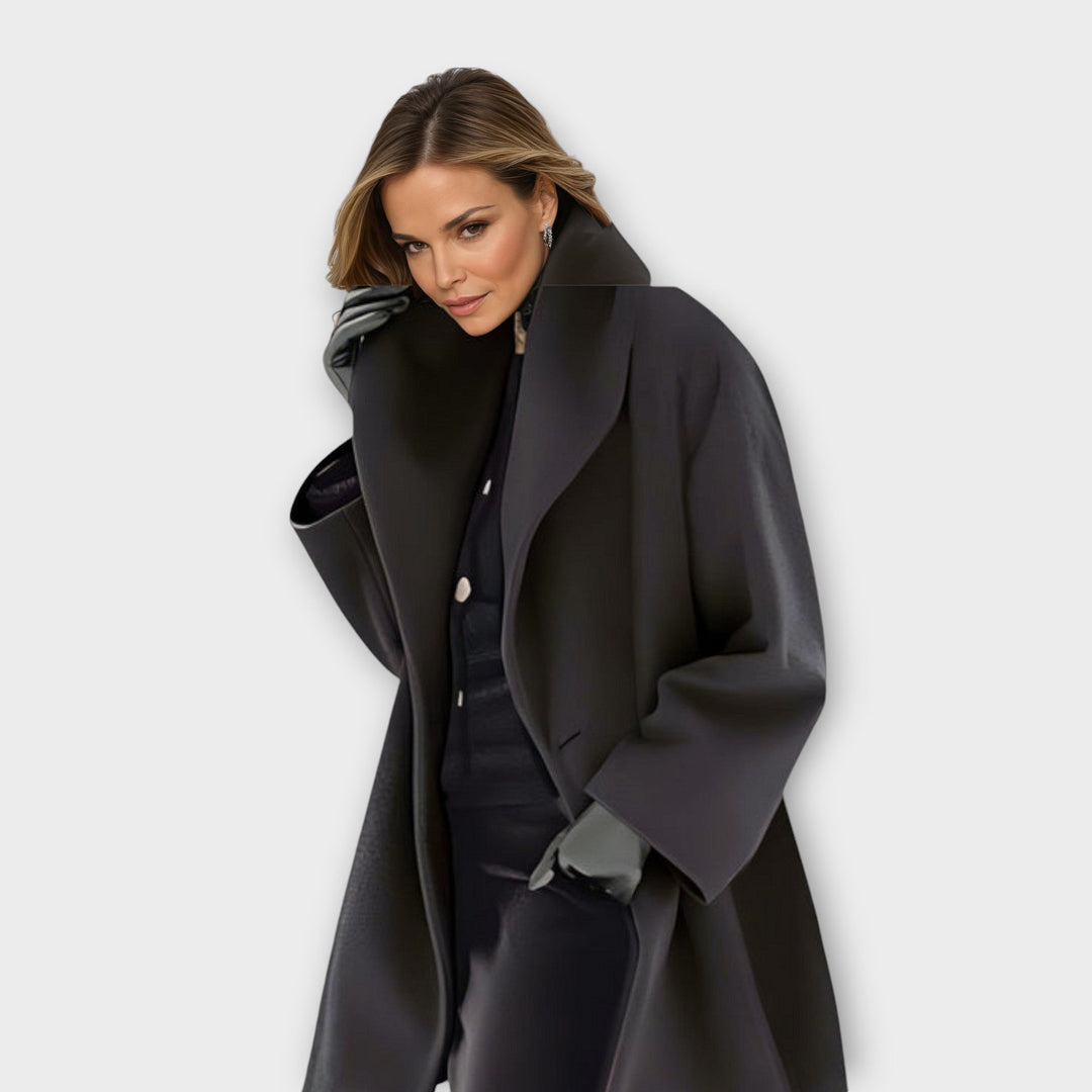 Oroma | Luxury Windproof Jacket