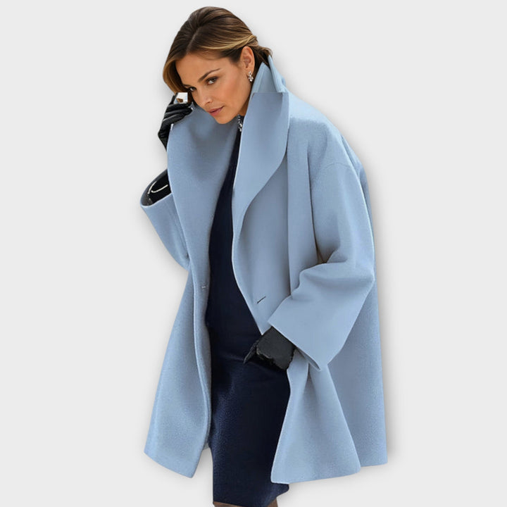 Oroma | Luxury Windproof Jacket