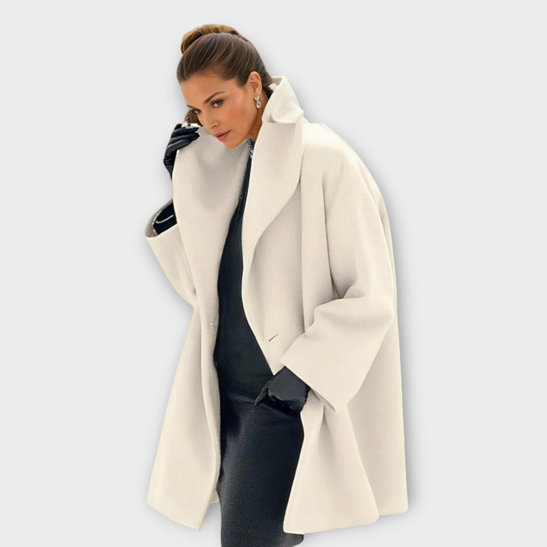 Oroma | Luxury Windproof Jacket