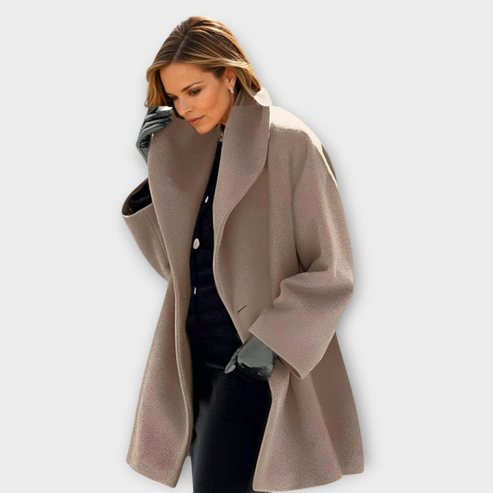 Oroma | Luxury Windproof Jacket