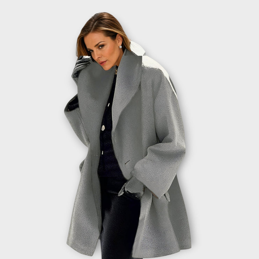 Oroma | Luxury Windproof Jacket