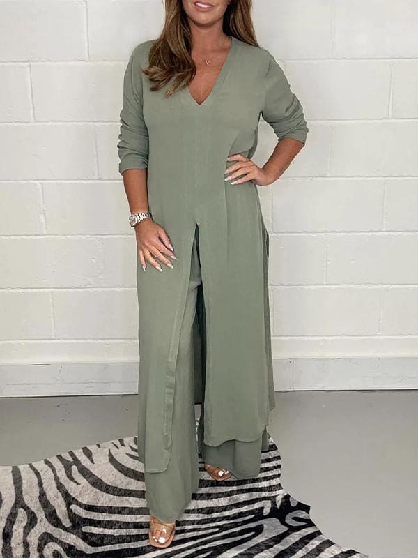 Adele | Casual Two-Piece Women’s Suit