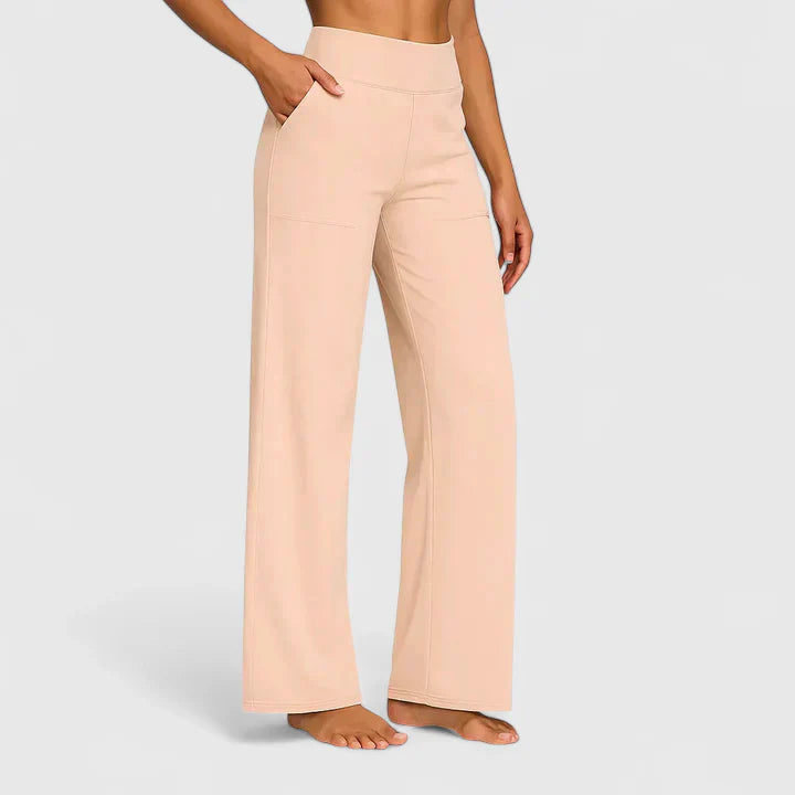 Amy | Elegant Women Pants
