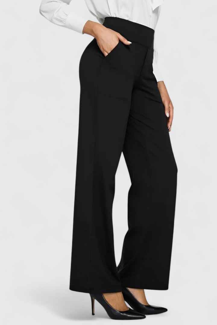 Haily | Sophisticated Pants