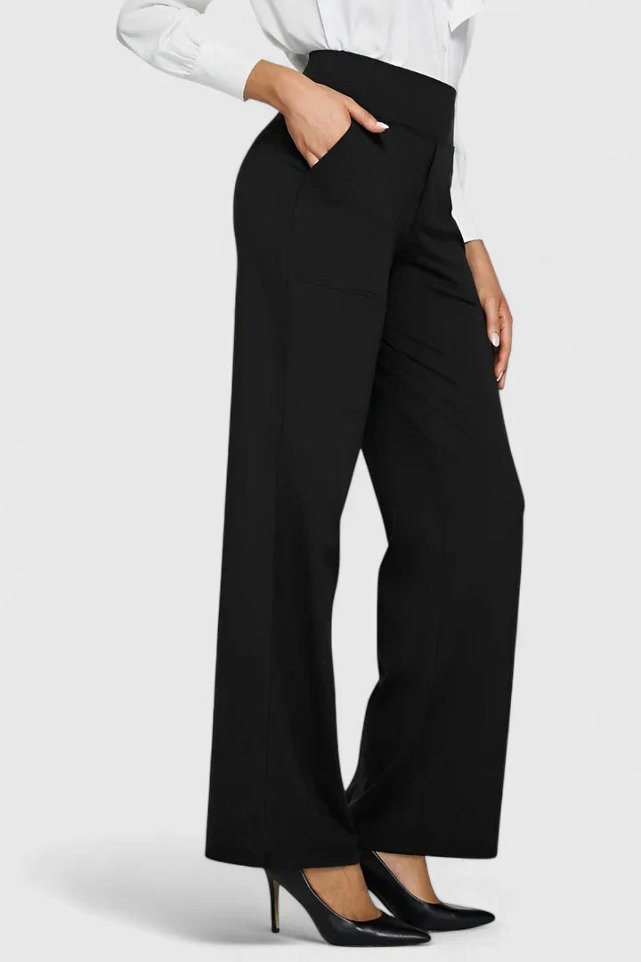 Amy | Elegant Women Pants