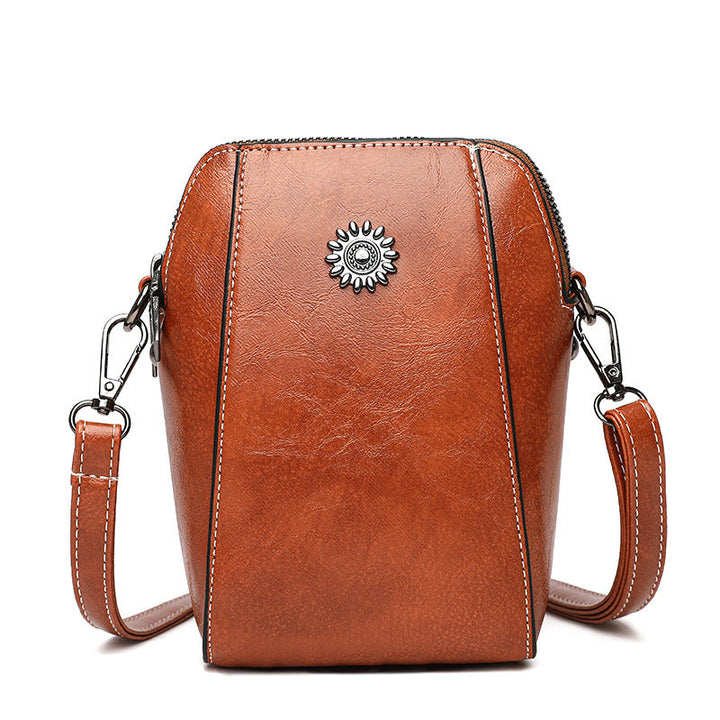Ellie™ | Mini Grace Stylish Soft Luxury Bag
