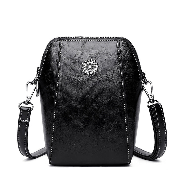 Ellie™ | Mini Grace Stylish Soft Luxury Bag