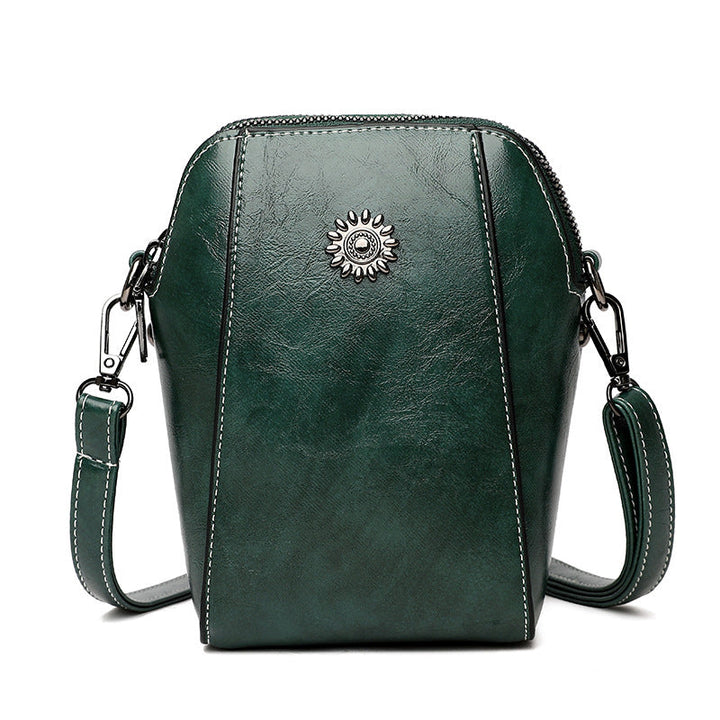 Ellie™ | Mini Grace Stylish Soft Luxury Bag