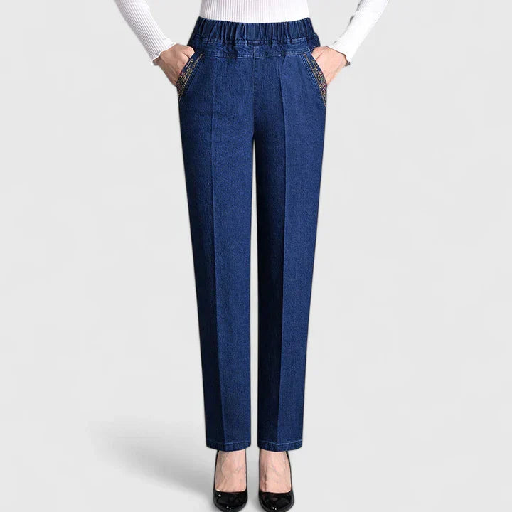 Cary | Sophisticated Women Pants