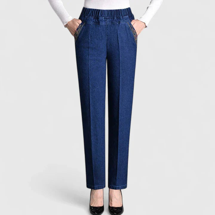 Fyssa | Comfortable Pants