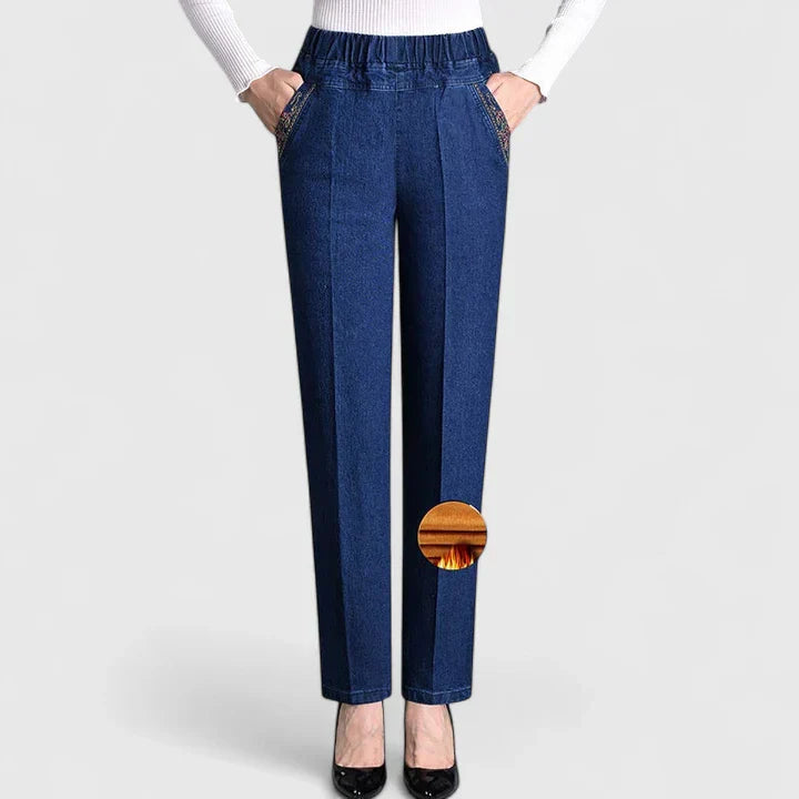 Cary | Sophisticated Women Pants