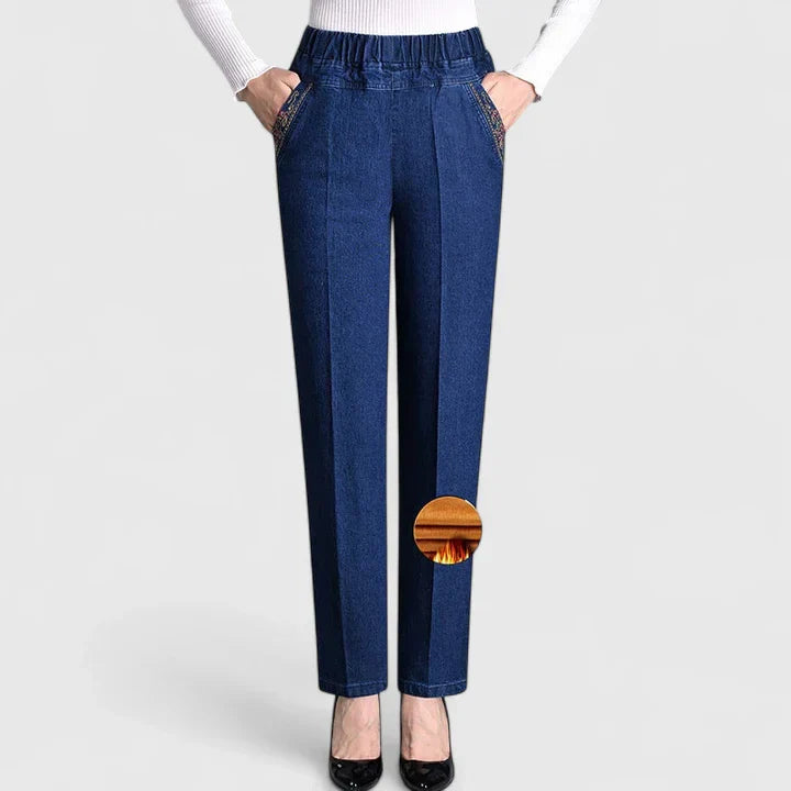 Fyssa | Comfortable Pants