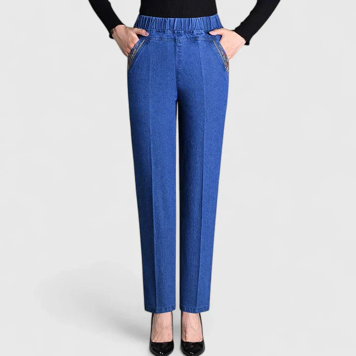 Cary | Sophisticated Women Pants