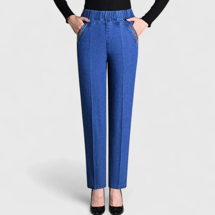 Fyssa | Comfortable Pants