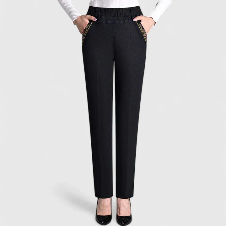 Cary | Sophisticated Women Pants