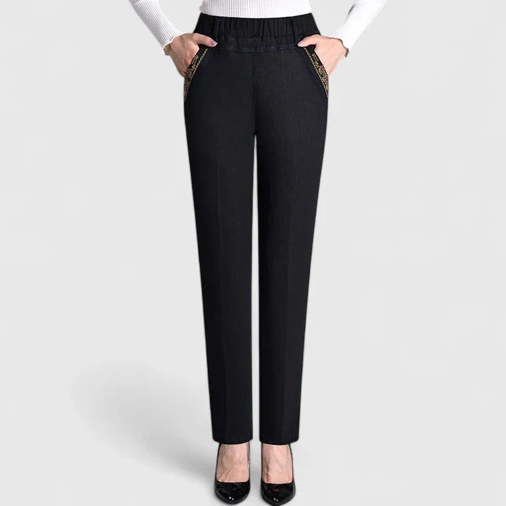 Fyssa | Comfortable Pants