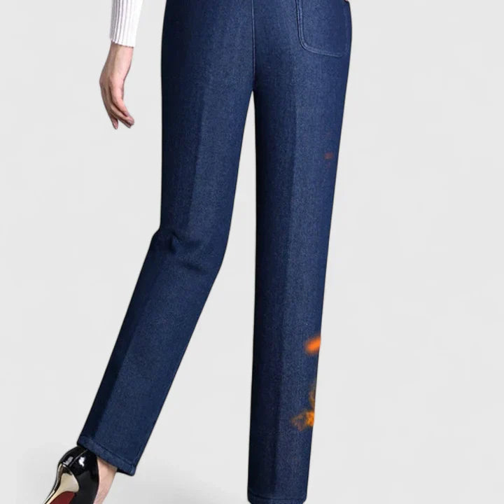 Fyssa | Comfortable Pants