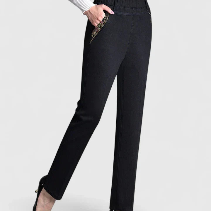 Cary | Sophisticated Women Pants