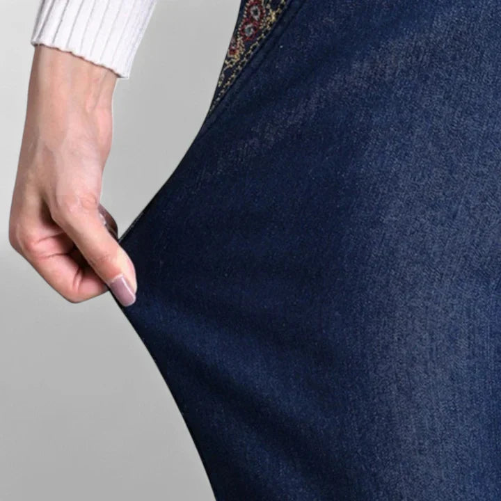 Cary | Sophisticated Women Pants