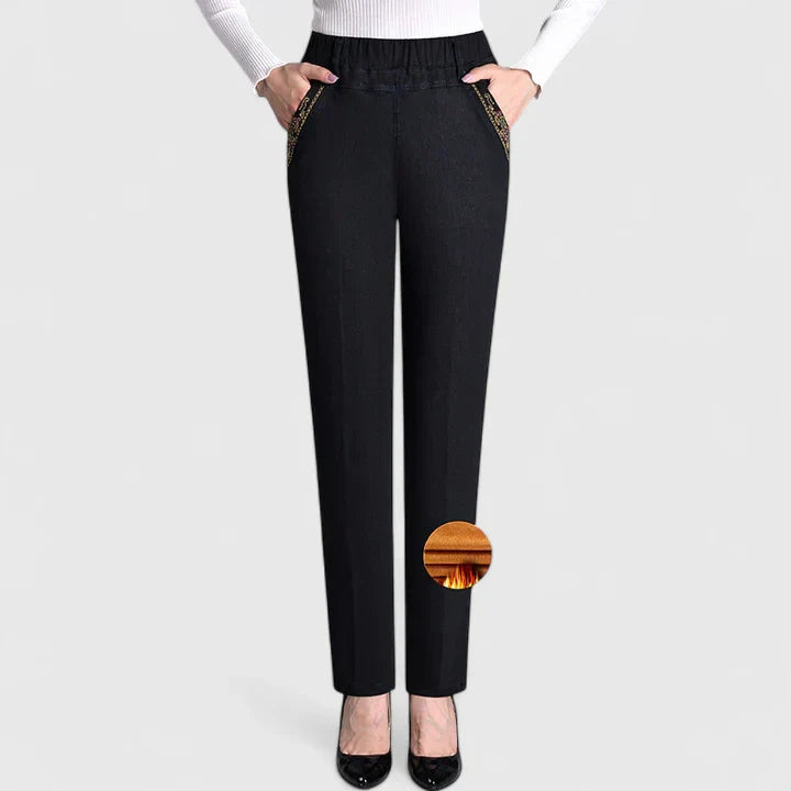 Cary | Sophisticated Women Pants