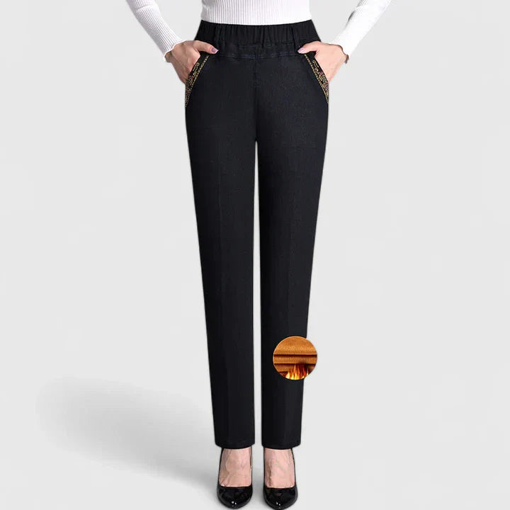 Fyssa | Comfortable Pants