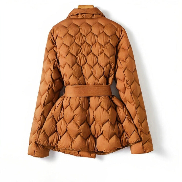 Ciara | Puffer Jacket