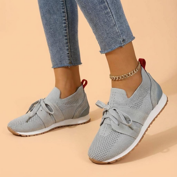 Carole | Stylish Orthopeadic Comfort Sneakers for Everyday Wear