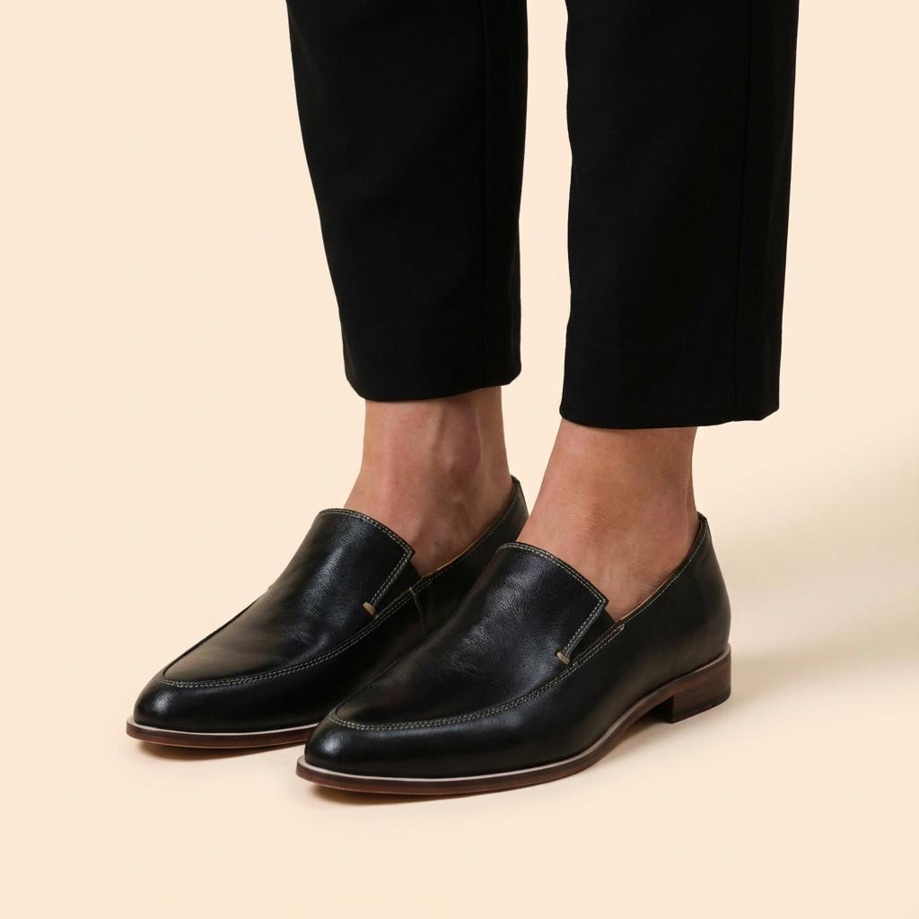 Donna | Chic Loafers