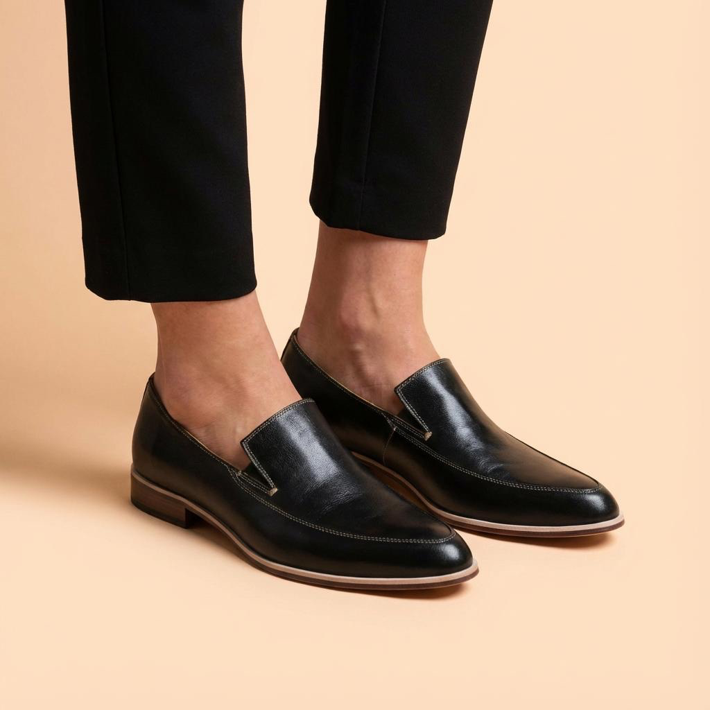 Donna | Chic Loafers