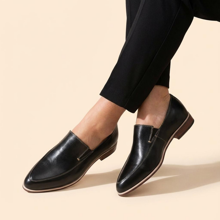 Donna | Chic Loafers